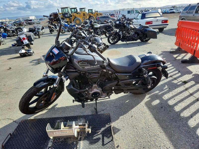 2022 Harley-Davidson RH975