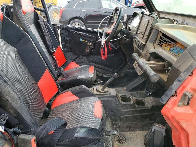 2020 Polaris RZR Utility Vehicle