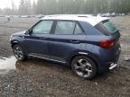 2022 Hyundai Venue Limited