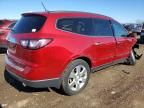 2013 Chevrolet Traverse ltz