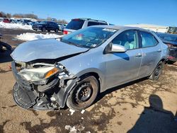 2015 Toyota Corolla l for sale in New Britain, CT