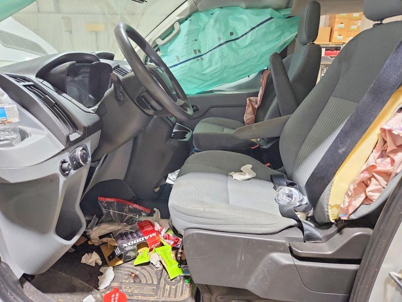 2016 Ford Transit T-350