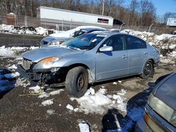 Salvage cars for sale from Copart Baltimore, MD: 2008 Nissan Altima 2.5