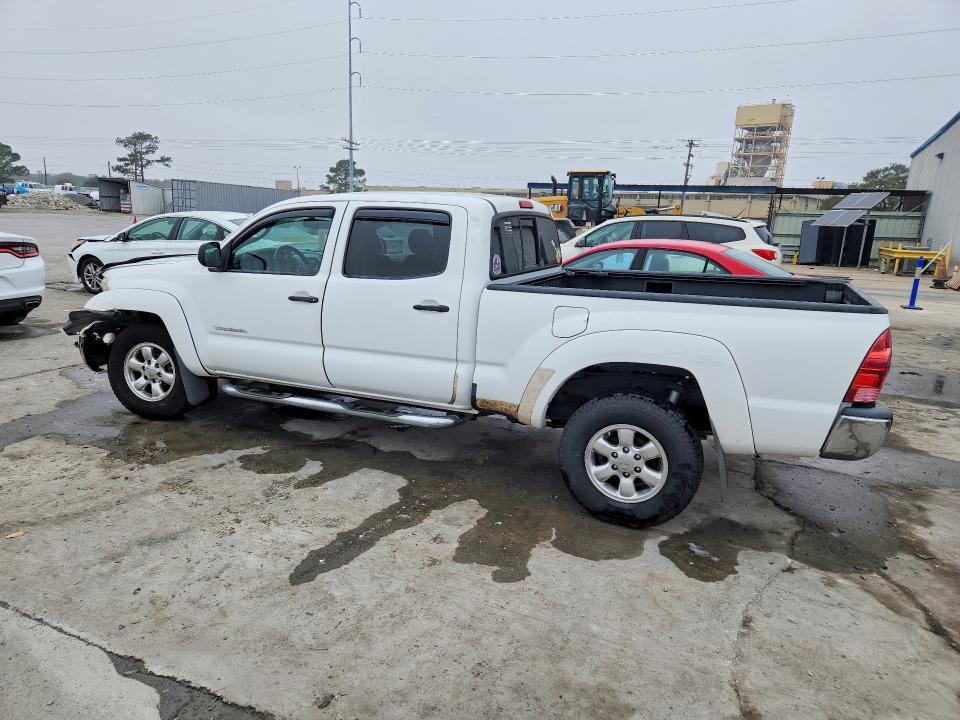 2006 Toyota Tacoma Prerunner V6