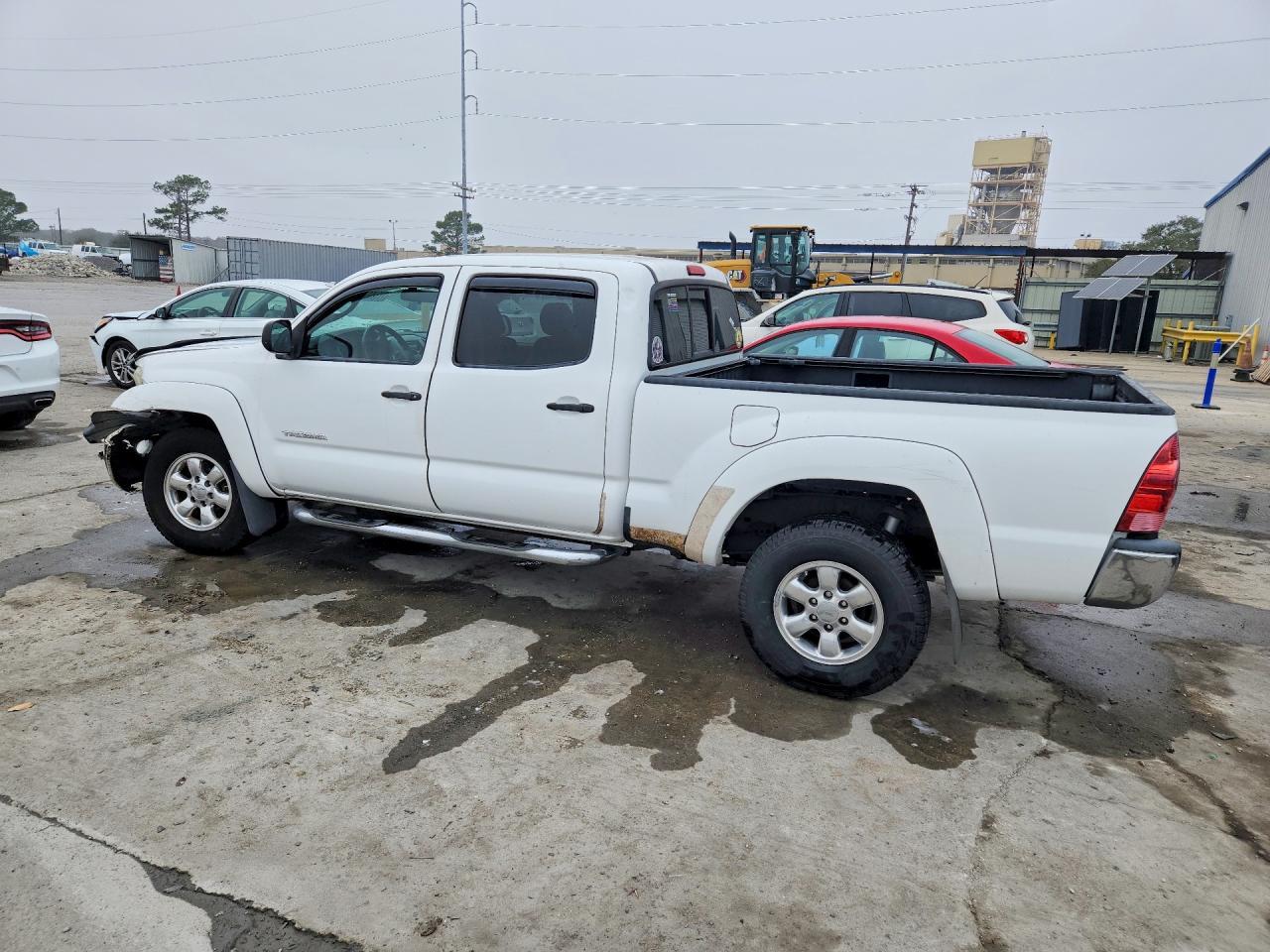 2006 Toyota Tacoma Prerunner V6