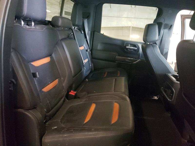 2019 GMC Sierra K1500 AT4