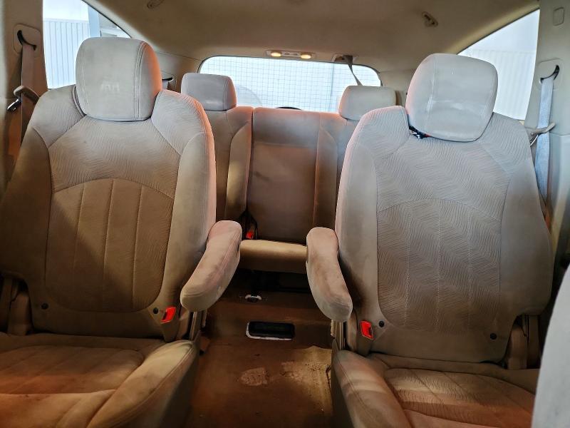 2008 Buick Enclave