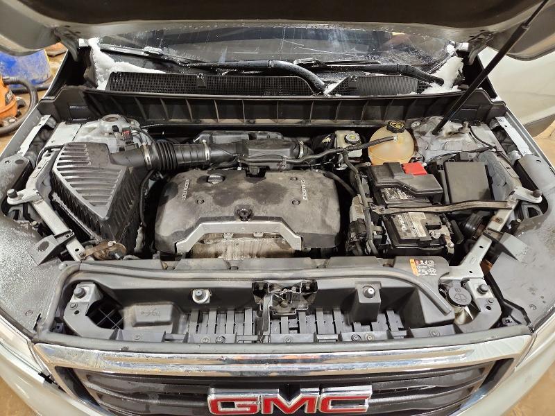 2017 GMC Acadia sle