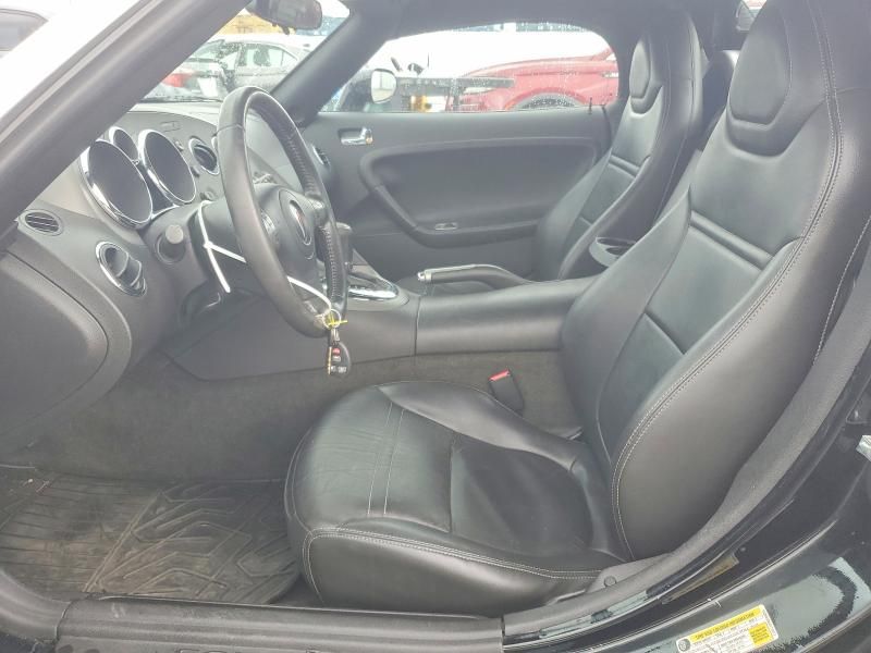 2006 Pontiac Solstice