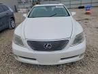 2007 Lexus Ls 460 Base
