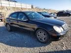 2006 Mercedes-Benz E 320 cdi