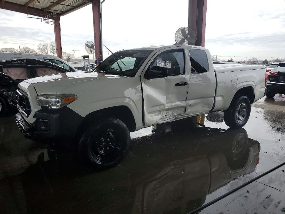 2020 Toyota Tacoma Access cab
