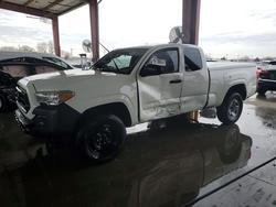 Toyota salvage cars for sale: 2020 Toyota Tacoma Access cab