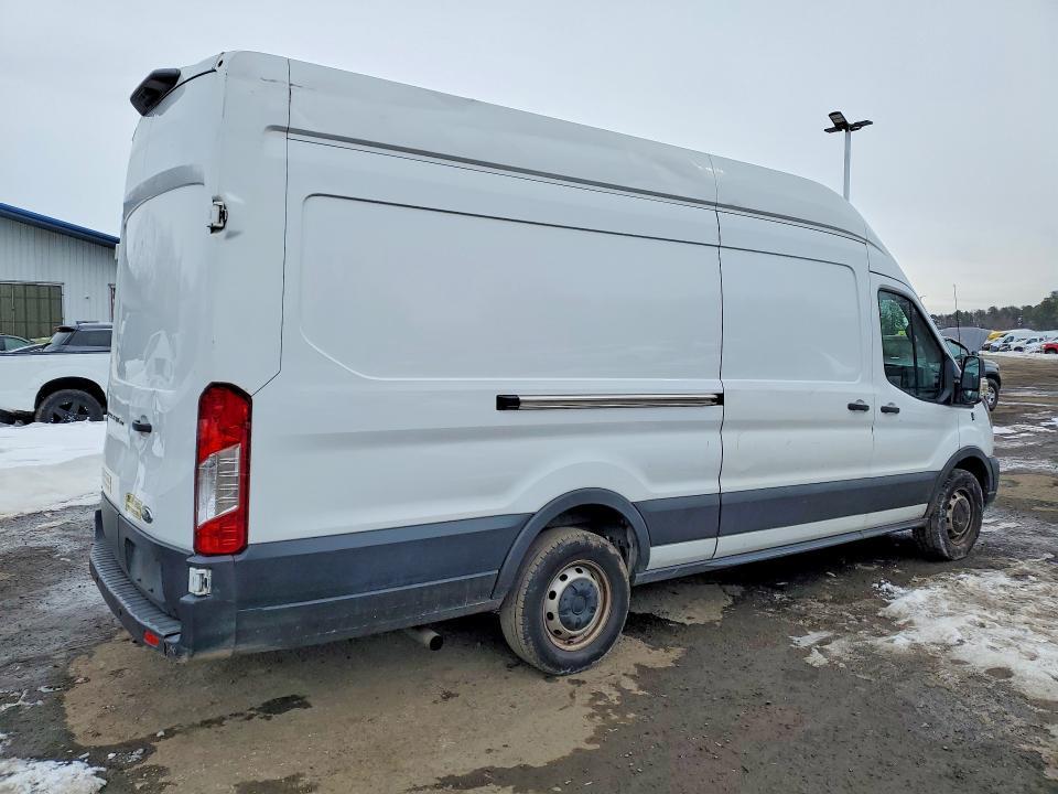 2021 Ford Transit T-350
