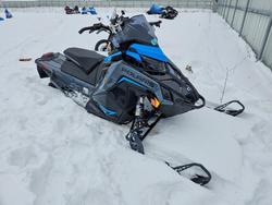 2022 Polaris 850 Indy VRI 137 en venta en Wayland, MI