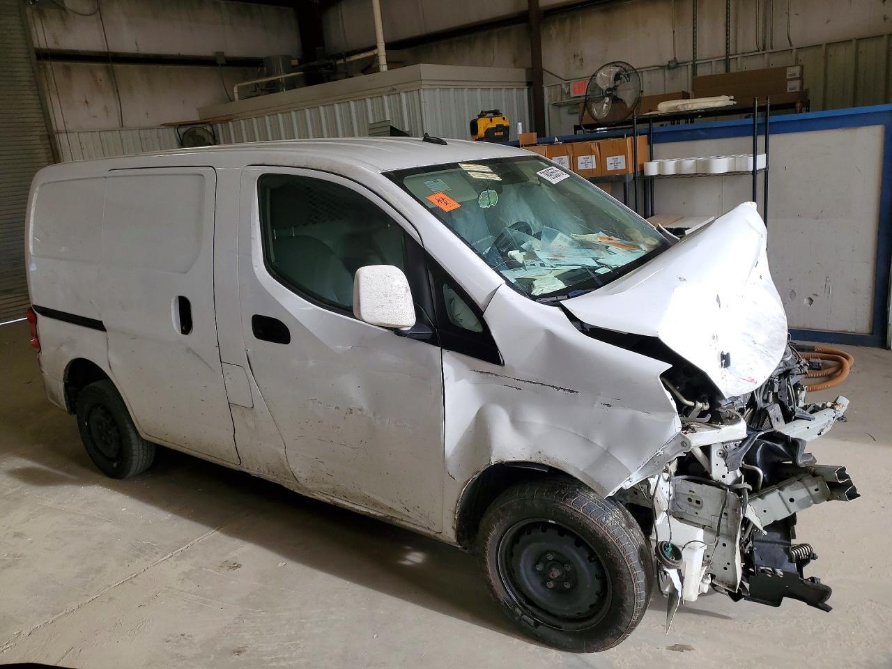 2020 Nissan NV200 SV