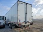 2021 Utility VS2DX DRY Van Trailer