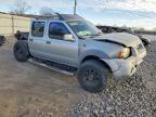 2001 Nissan Frontier
