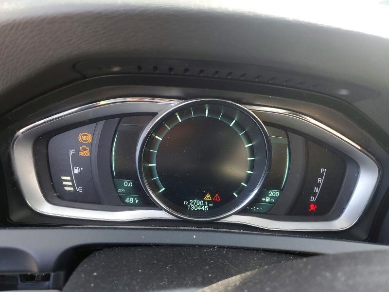 2015 Volvo S60 Premier