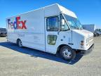 2001 Workhorse Custom Chassis P42 Delivery Truck