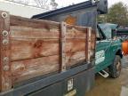 1990 Ford F350 Super Duty Flatbed Truck