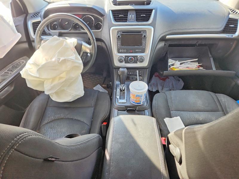 2015 GMC Acadia sle