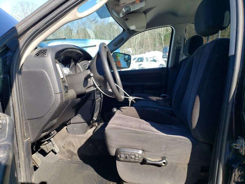 2003 Dodge RAM 3500 ST