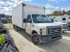 2016 Ford Econoline E350 Super Duty Cutaway Van