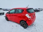 2016 Chevrolet Spark ls