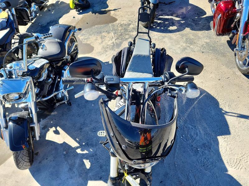 2024 Harley-Davidson Fxbbs