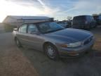 2001 Buick Lesabre Limited