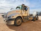 2014 International LF687 Semi Truck