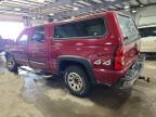 2007 Chevrolet Silverado K1500 Classic Crew Cab