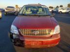 2006 Ford Freestar sel