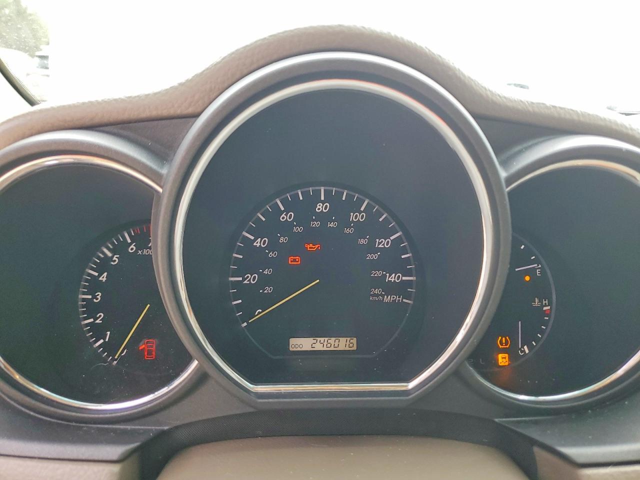 2008 Lexus Rx 350 Base