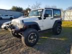 2010 Jeep Wrangler Rubicon