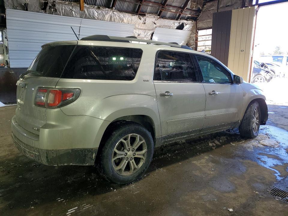 2014 GMC Acadia Slt-1
