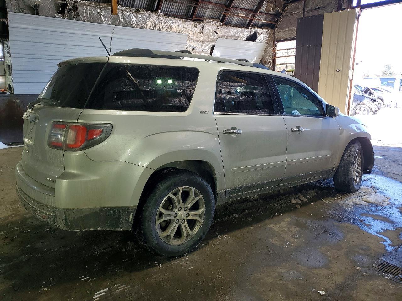 2014 GMC Acadia Slt-1