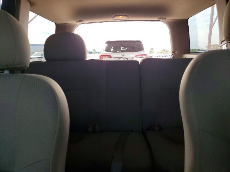 2003 Jeep Grand Cherokee Laredo