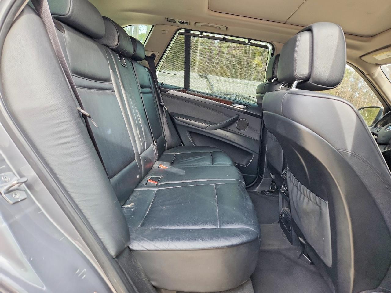 2013 BMW X5 Xdrive35i
