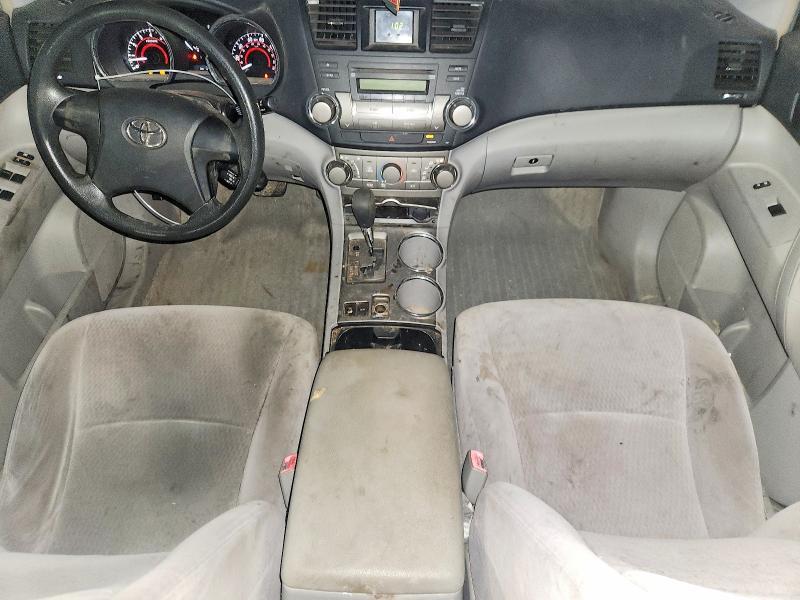 2008 Toyota Highlander
