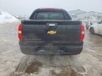 2013 Chevrolet Avalanche ltz