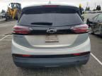 2022 Chevrolet Bolt ev 1LT