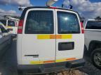 2013 Chevrolet Express G2500