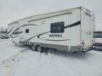 2008 Forest River Sierra Camper