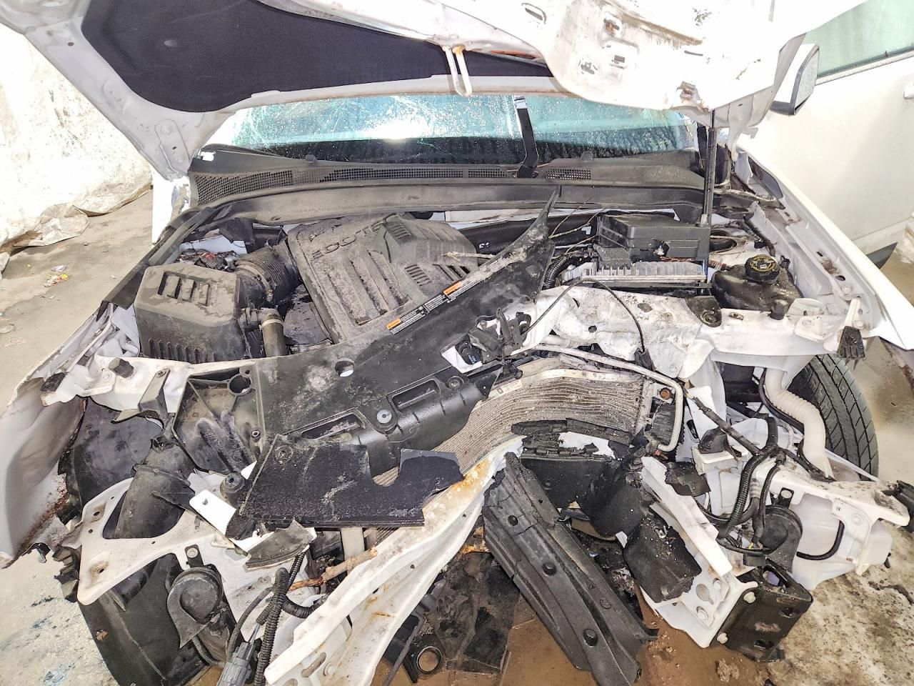 2015 GMC Terrain sle