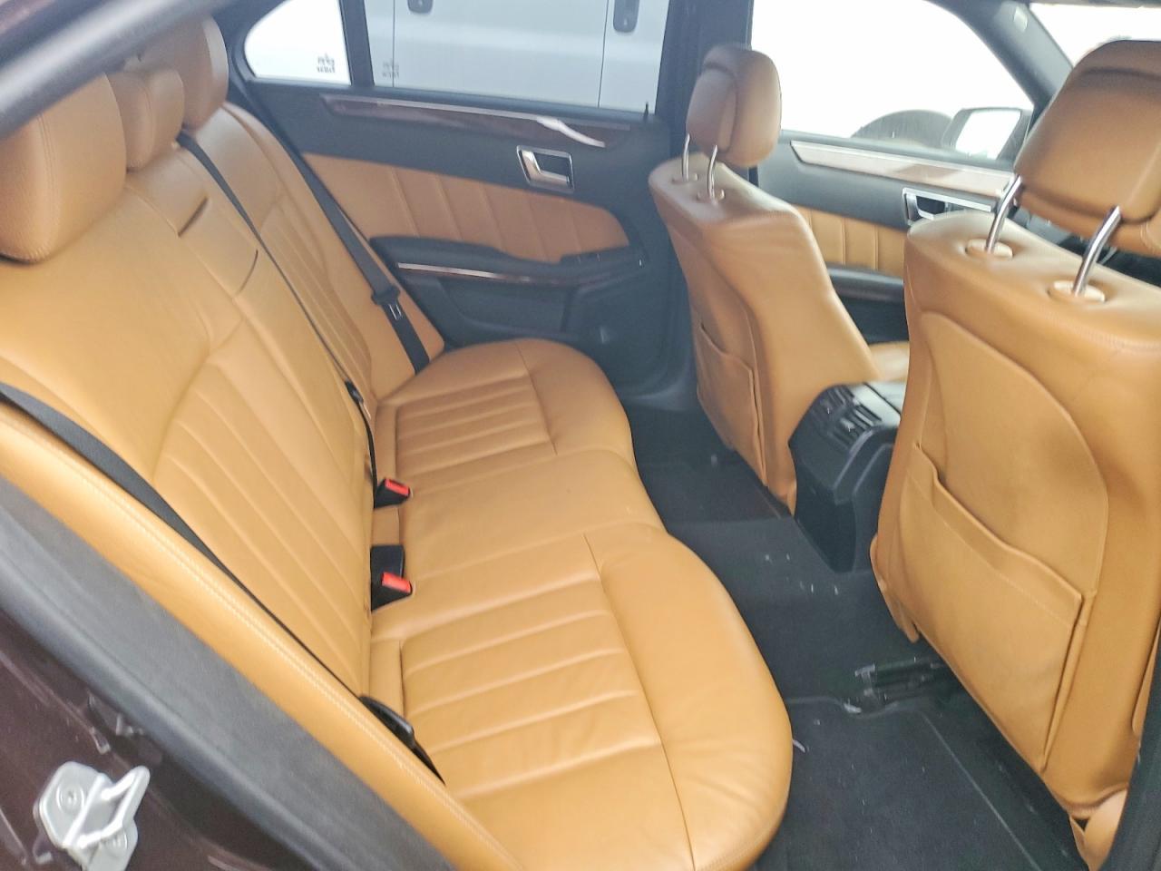 2012 Mercedes-Benz E 350 4matic