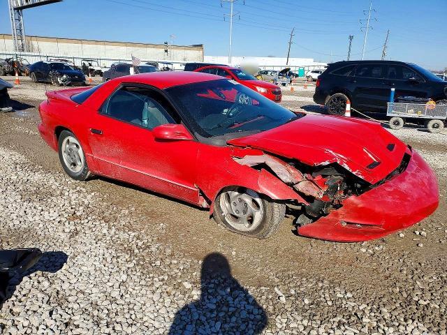 1994 Pontiac Firebird