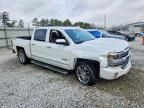 2016 Chevrolet Silverado K1500 High Country
