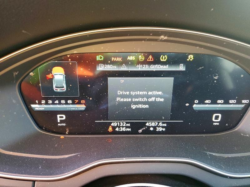 2024 Audi Q5 Premium Plus 45